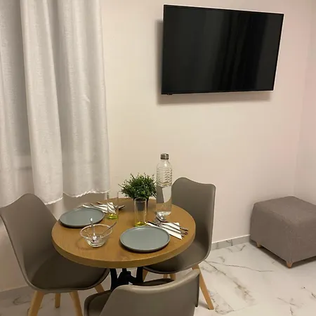 Apartment Andry's Living 2 By 8essentially