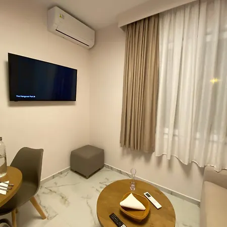 Andry's Living 2 By 8essentially * Lefkada City