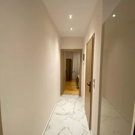 Andry's Living 2 By 8essentially Apartment Lefkada City