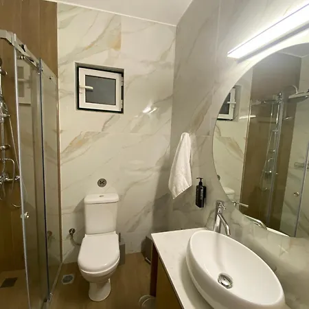 Apartment Andry's Living 2 By 8essentially