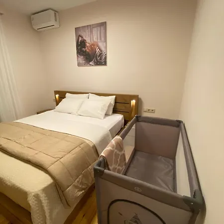 Andry's Living 2 By 8essentially Lefkada City