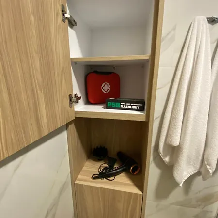 Apartment Andry's Living 2 By 8essentially Lefkada City
