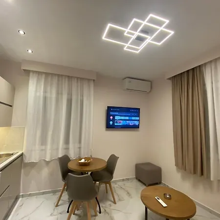 Andry's Living 2 By 8essentially Apartment *